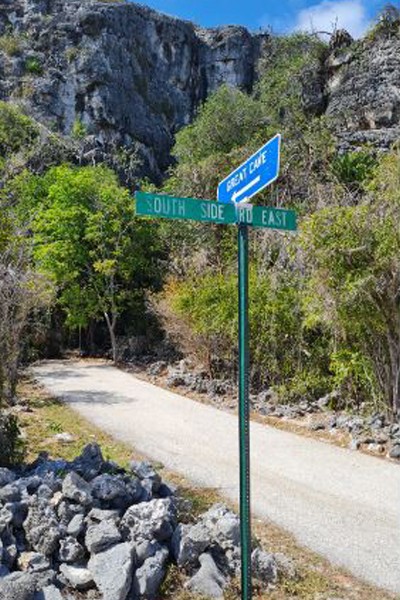 About Great Cave Tour