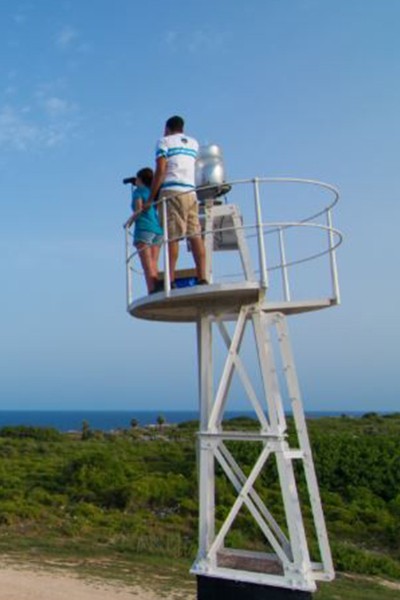 About Lighthouse Tour