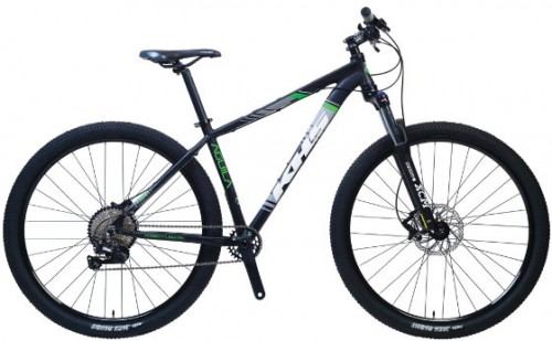 KHS Winslow 29-inch Hardtail Mountain Bike